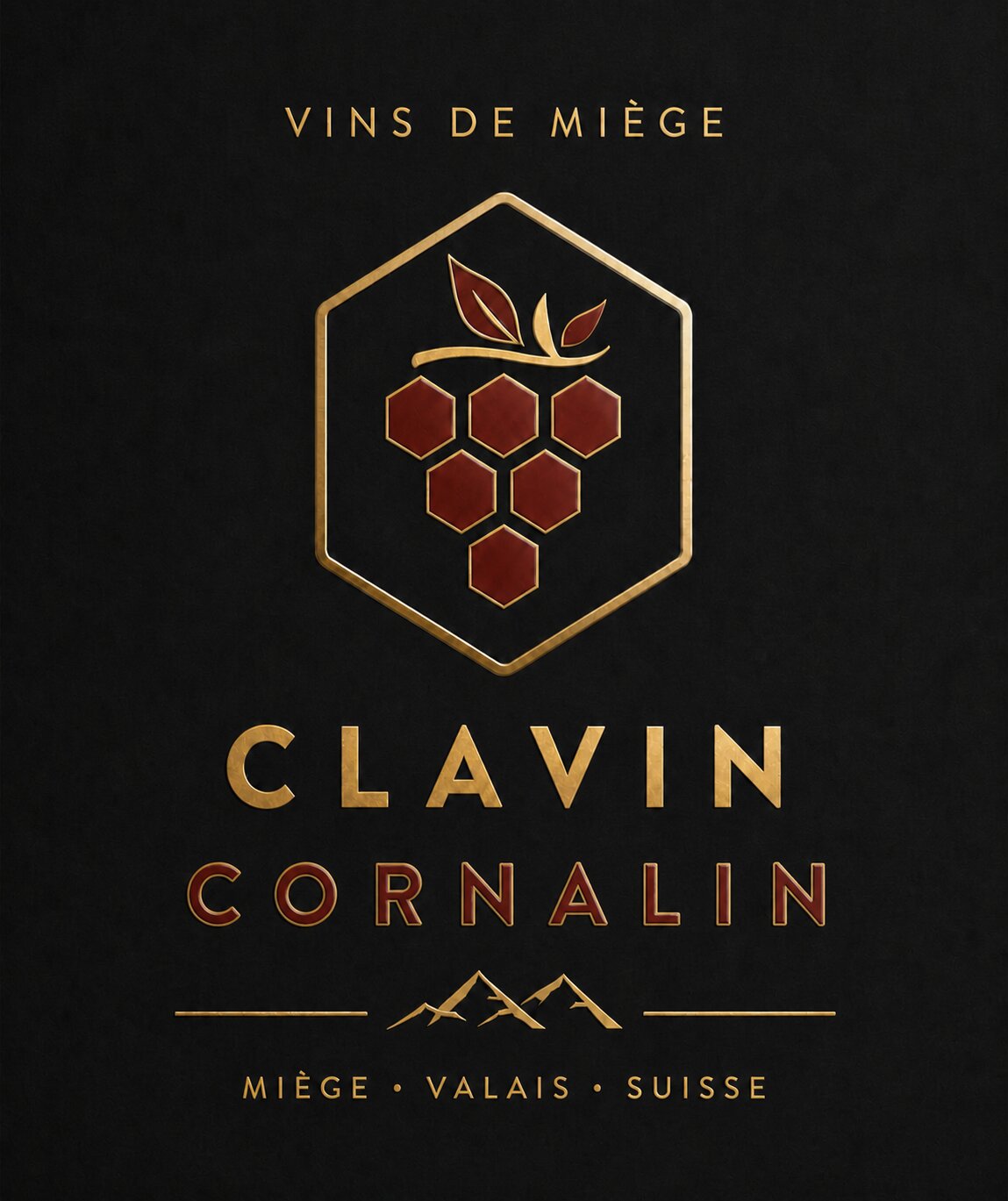 Création CLAVIN 4