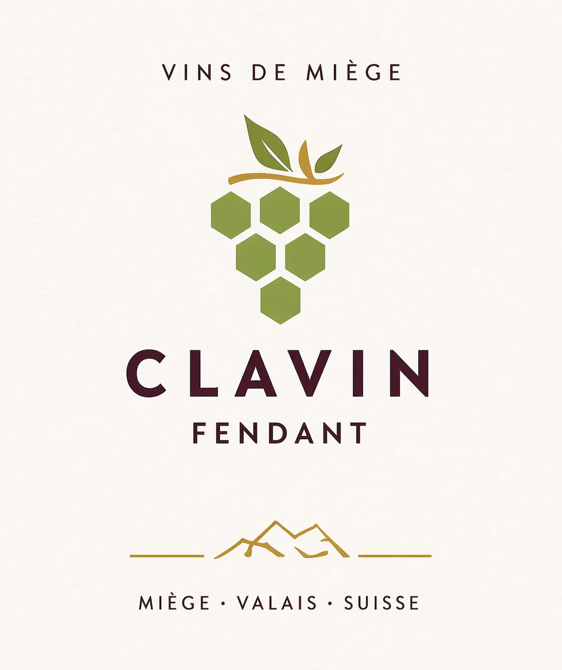 Création CLAVIN 5